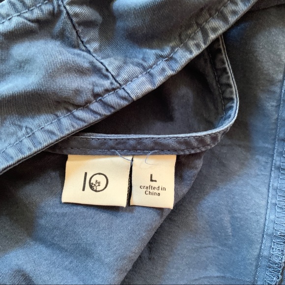 Ten Tree Harbour Tank - Picture 7 of 8